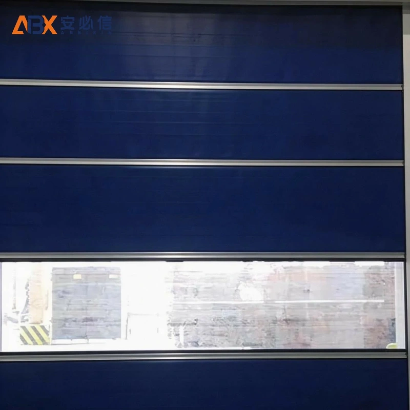 三亚快速卷帘门